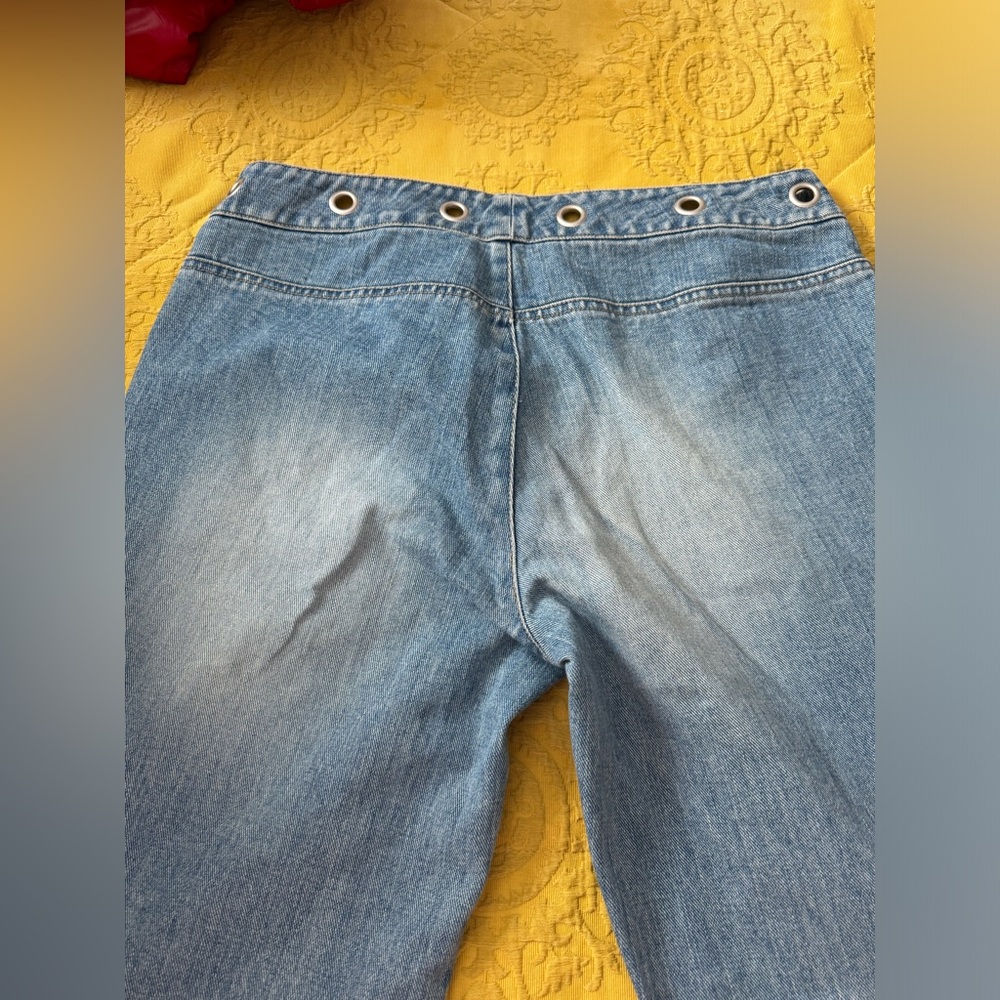 Vintage! Newport News Jeanology Collection. - Picture 8 of 9